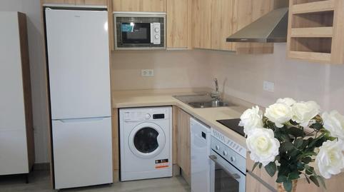 Photo 4 of Loft to rent in Santa Rosa - Valdeolleros, Córdoba