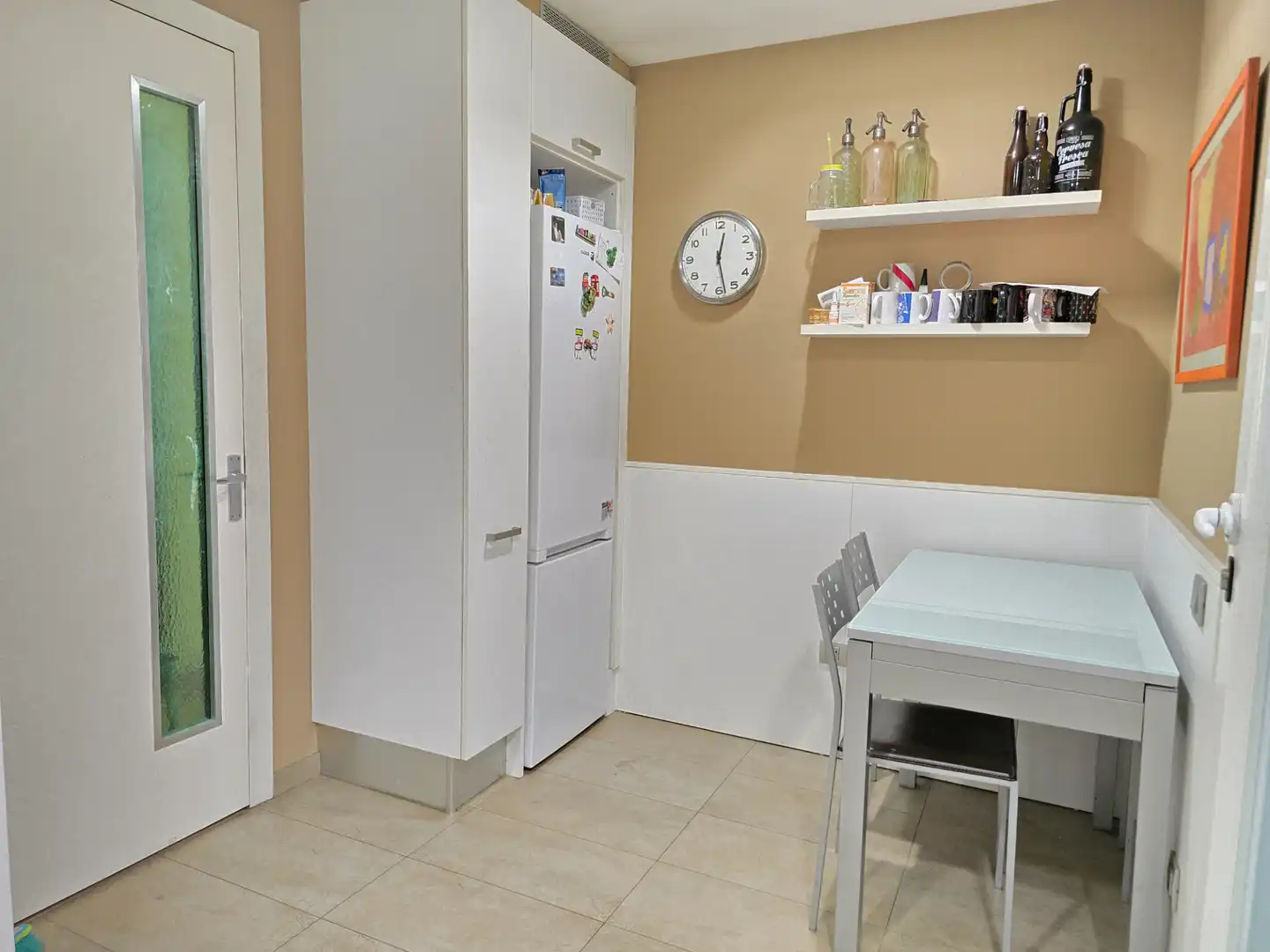 Appartement avec ascenseur à vendre à Centre - Sant Oleguer, imagen 13