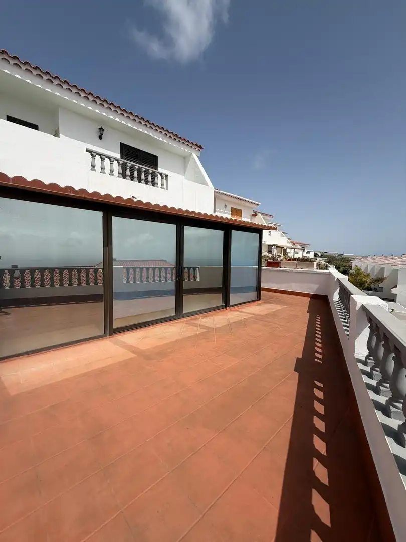 Reihenhaus mit Pool zum Verkauf in Radazul, imagen 7