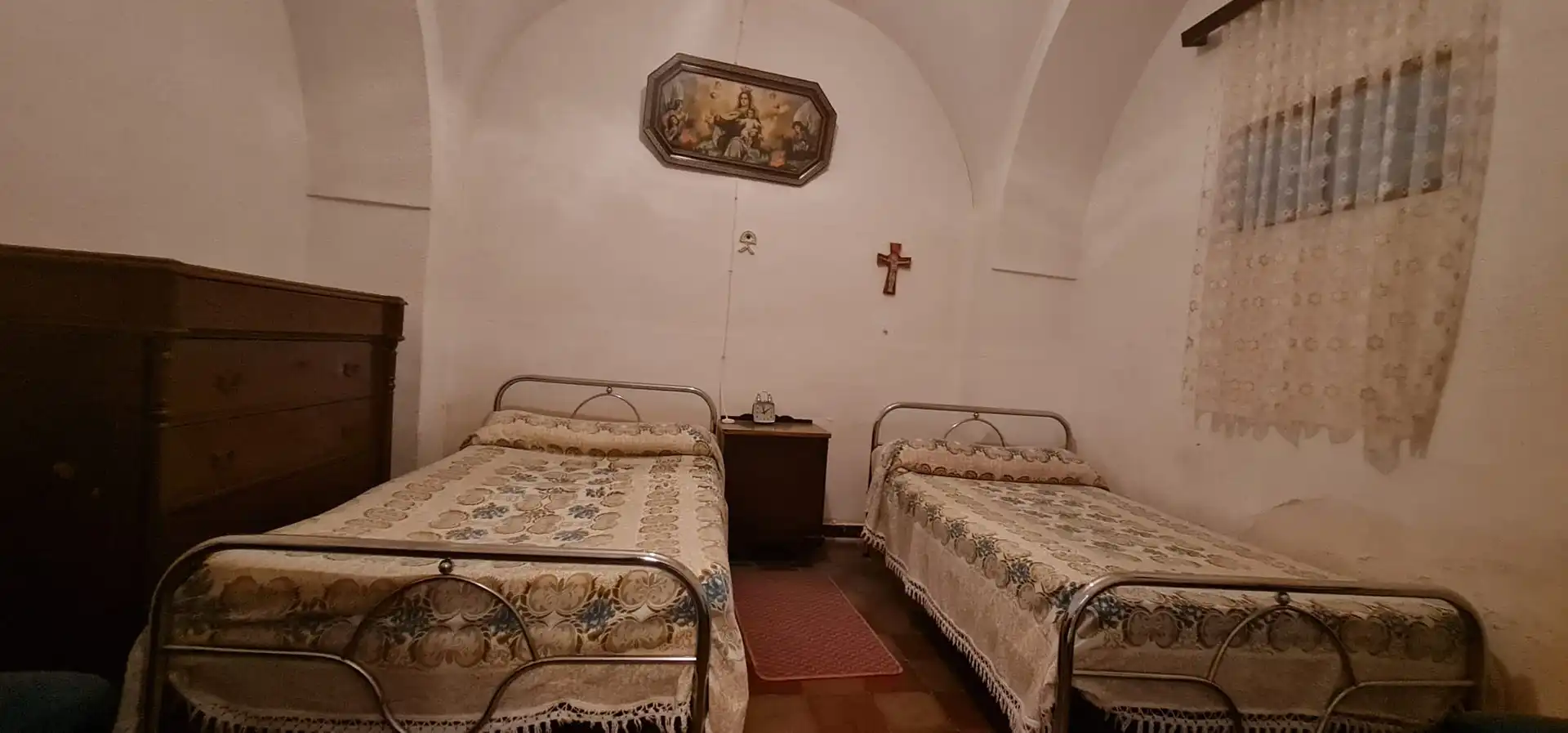 Habitación de Casa o chalet en venta en Villanueva del Duque con Amueblado