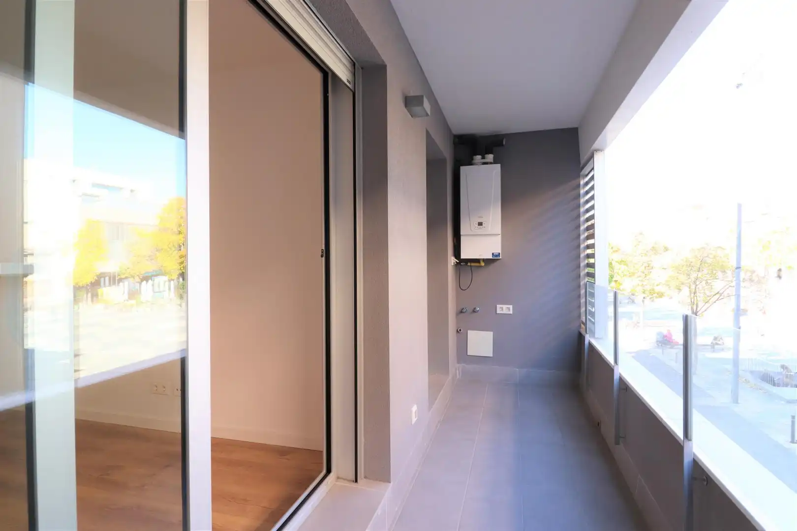 Flat for rent in de l'Aurora, Centre