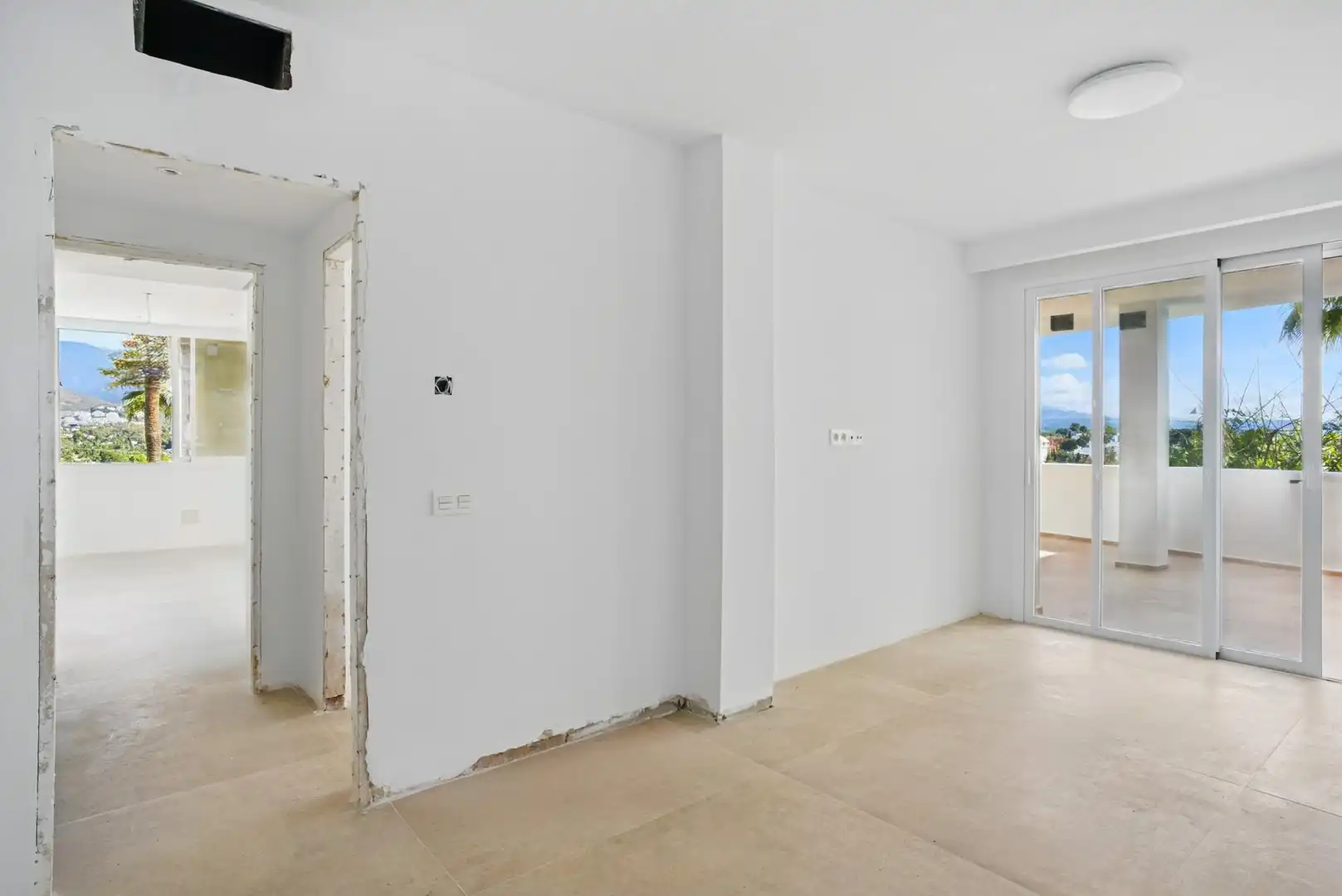 Apartment mit Pool zum Verkauf in Nueva Andalucía, imagen 5