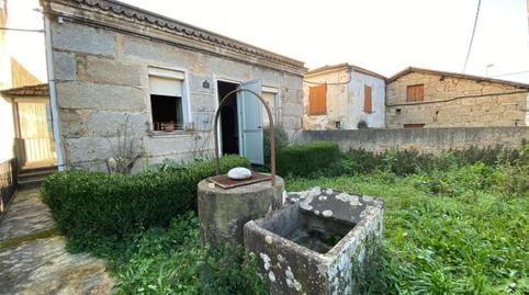 Foto 2 de Casa o xalet en venda a San Rosendo, Ourense