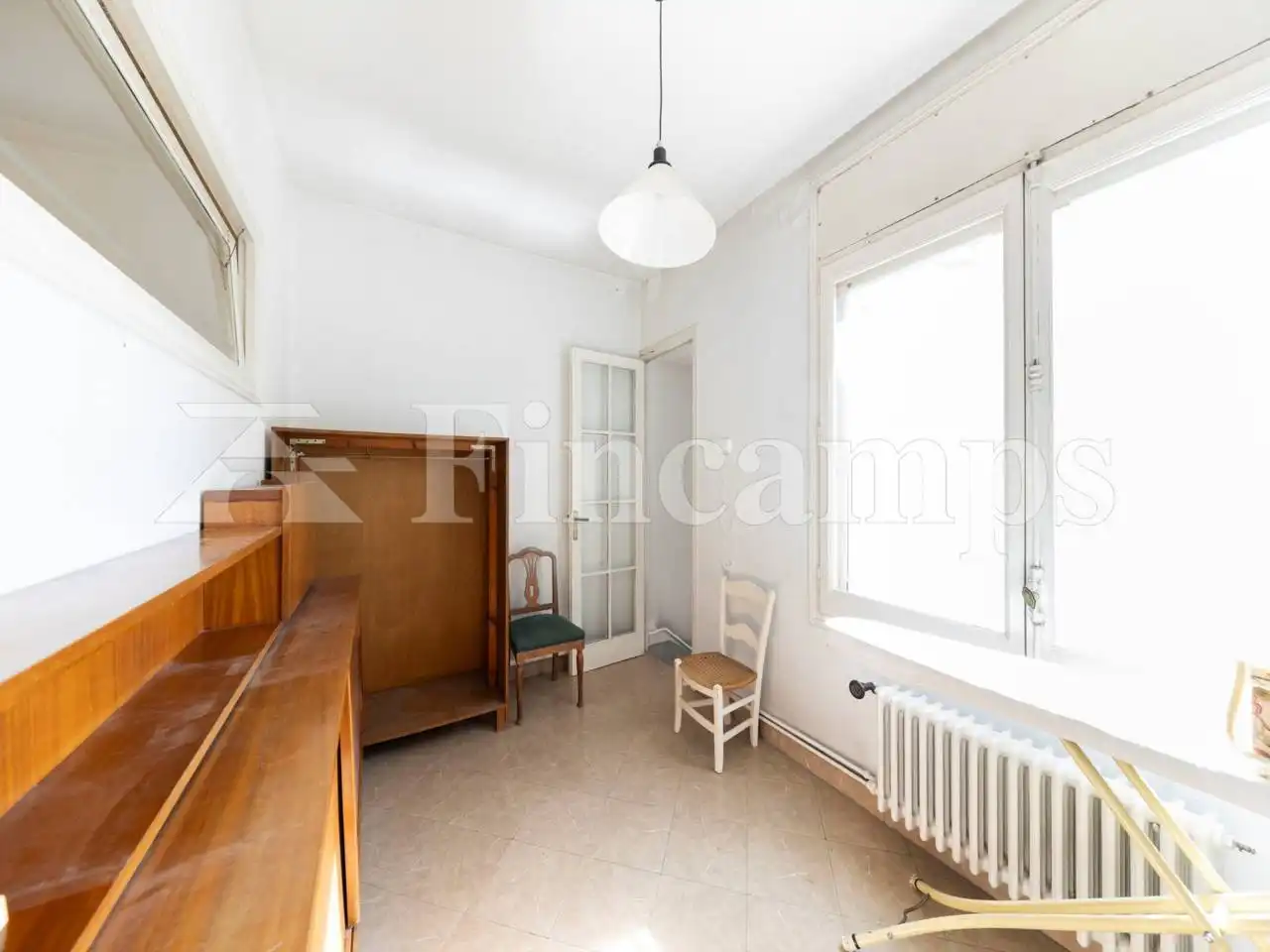 Habitación de Casa o chalet en venta en Sabadell con Calefacción