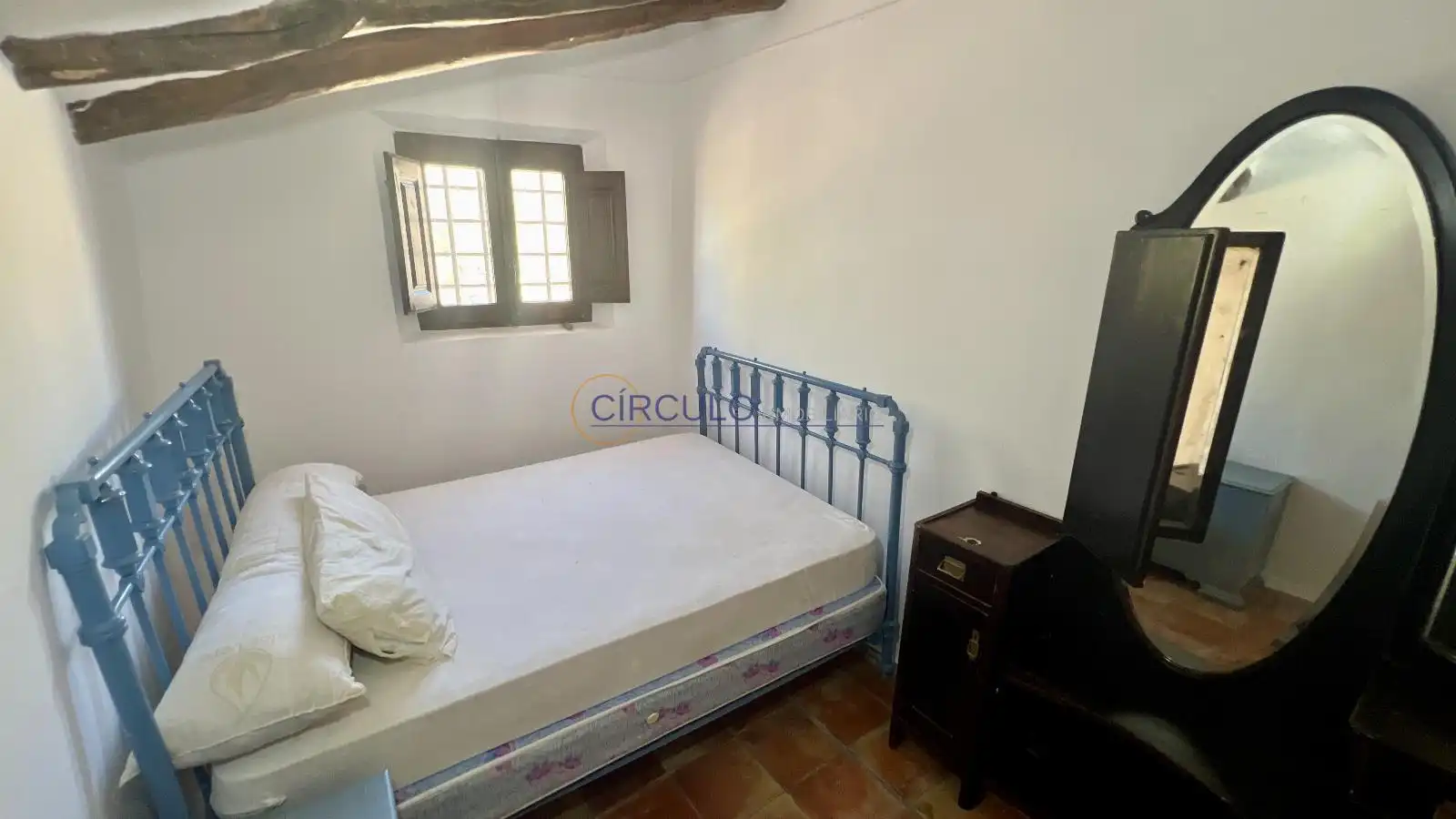 Habitación de Casa o chalet en venta en Lorca con Trastero y Piscina