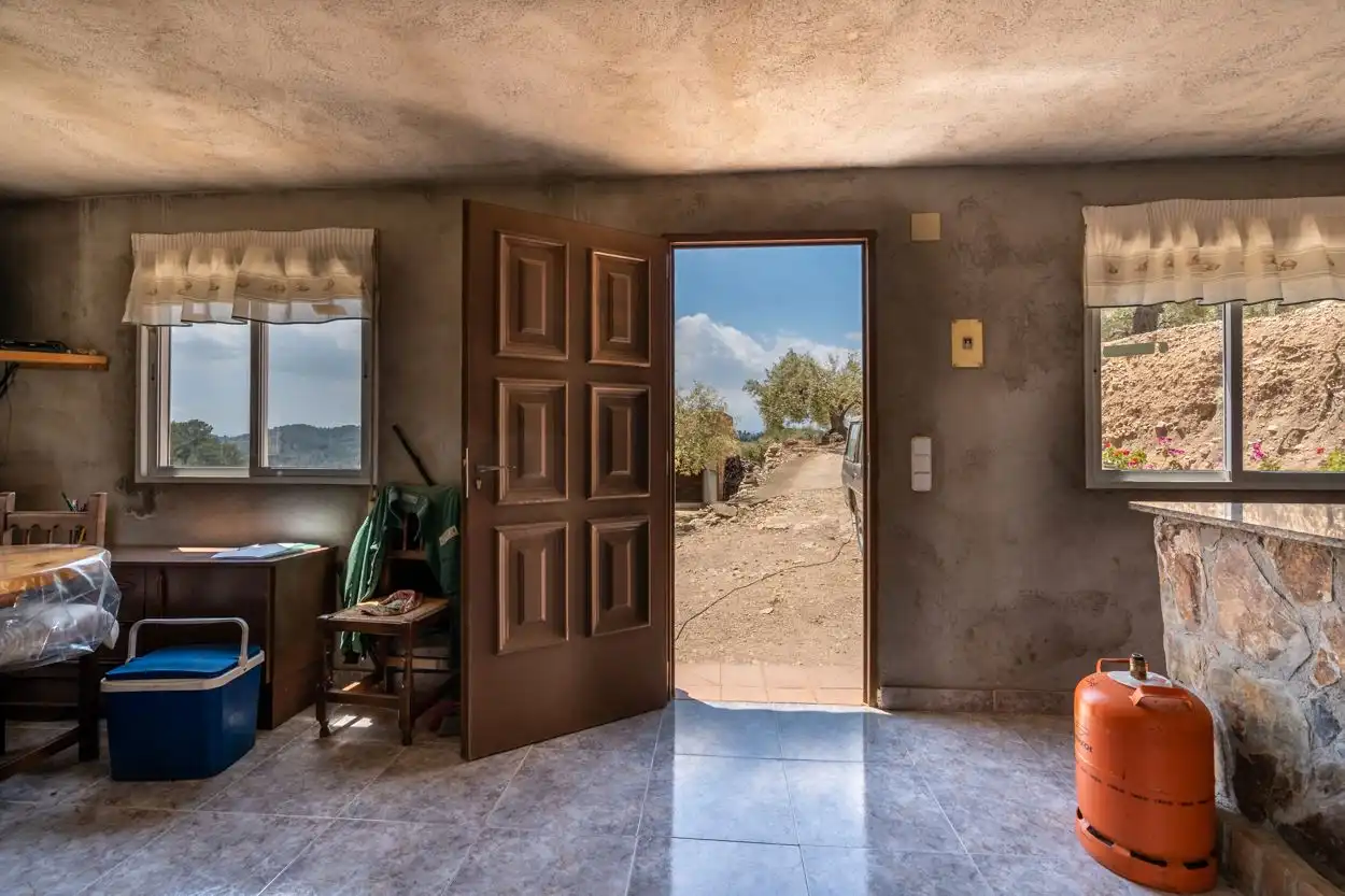 Country house zum Verkauf in Tortosa mit Abstellraum
