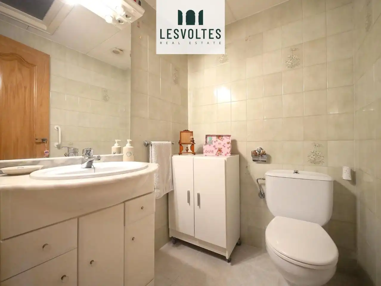 Baño de Casa o chalet en venta en Palafrugell con Calefacción, Jardín privado y Terraza