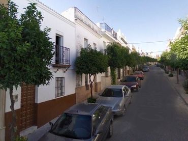 Adossat en venda a Calle LAS HERMOSAS
