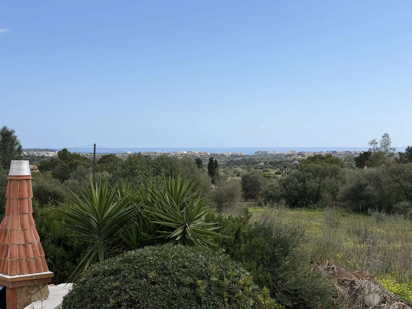 Country house zum Verkauf in Manacor mit Klimaanlage, Heizung und Terrasse