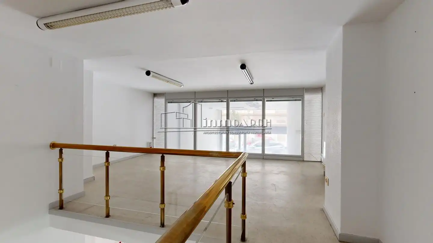 Büro zur Miete in Rúa Betanzos, imagen 8