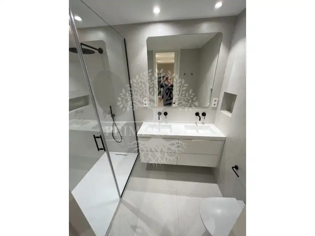 Piso con terraza en alquiler en Paseo Pintor Rosales, imagen 18