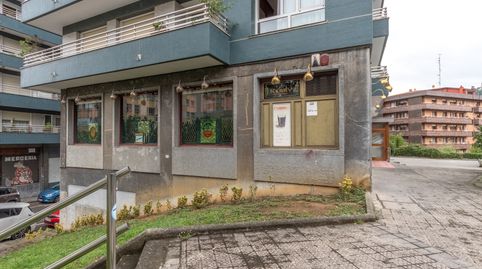 Foto 2 von Geschaftsraum zum Verkauf in Calle Zumaia Kalea, Zurbaran, Bilbao