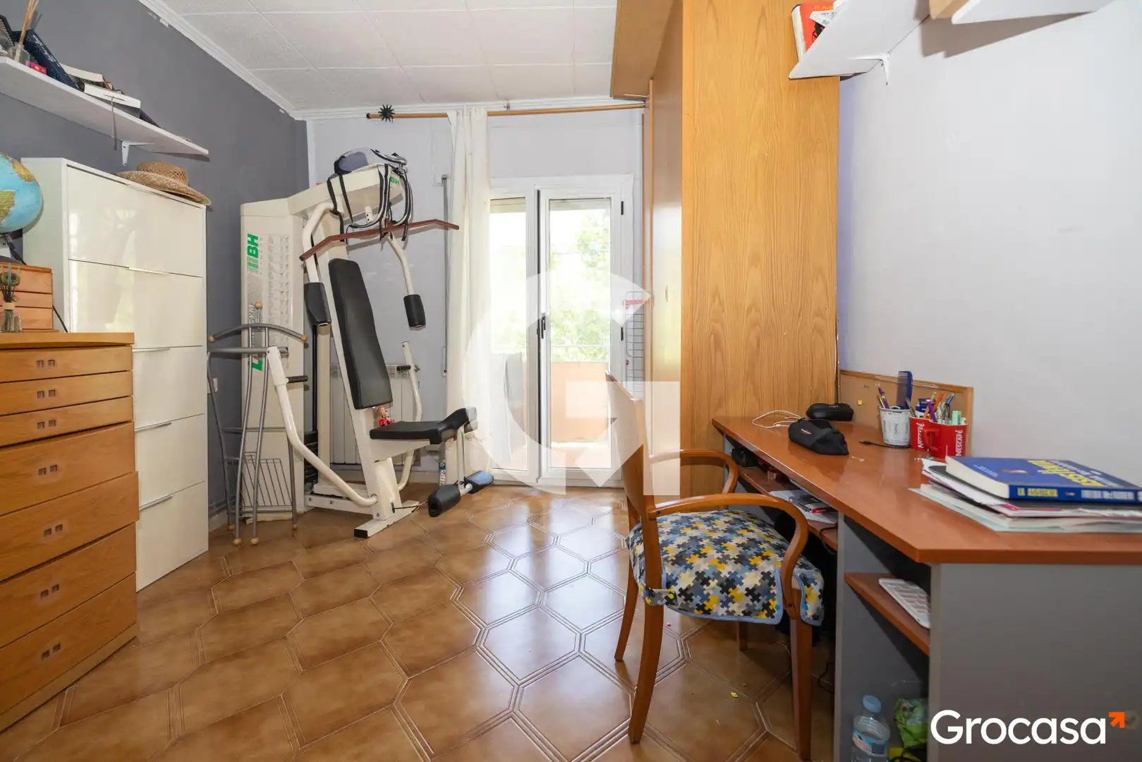 Flat for sale in Lleida  with Air Conditioner, Heating and Storage room