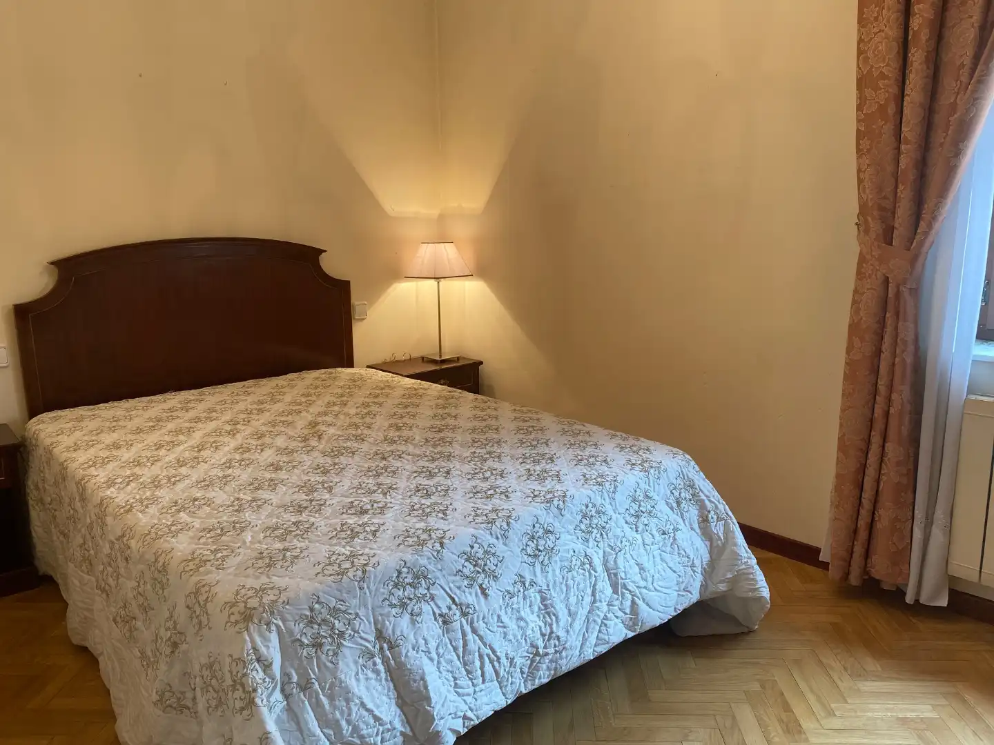 Wohnung mit Aufzug zur Miete in Calle Vallespín 14, imagen 9