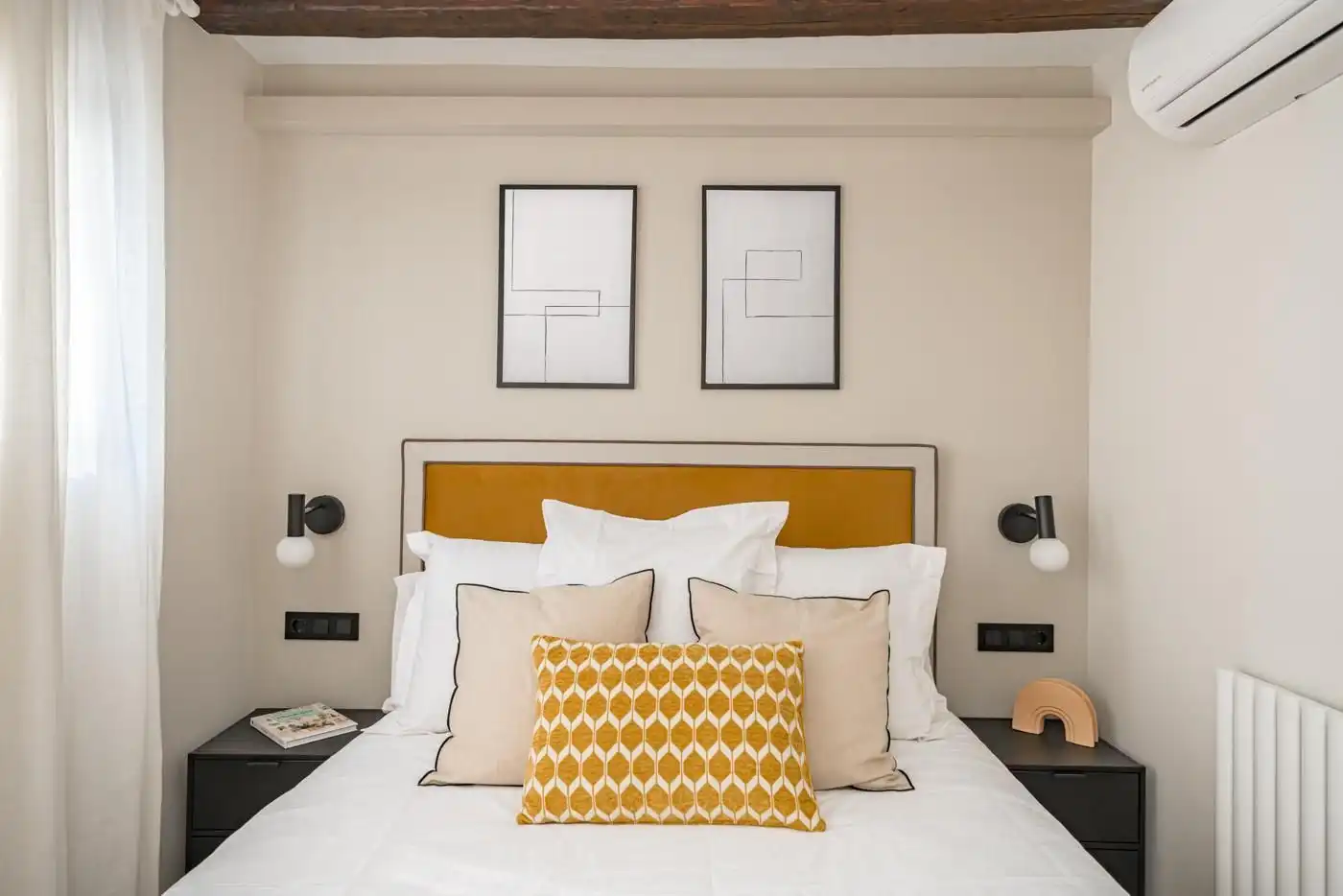Habitación de Piso en venta en Madrid con Aire acondicionado y Calefacción