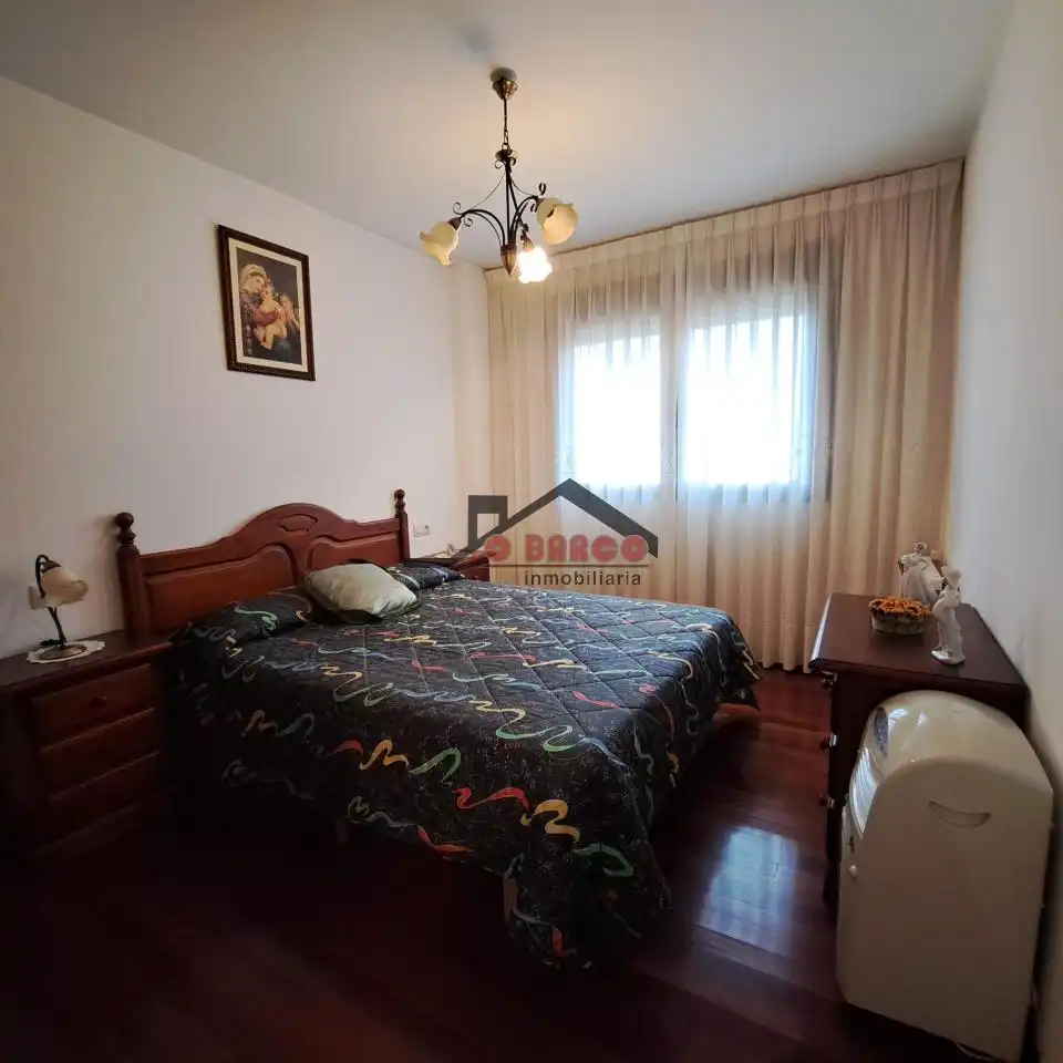 Piso con terraza en venta en ABDON BLANCO, imagen 12