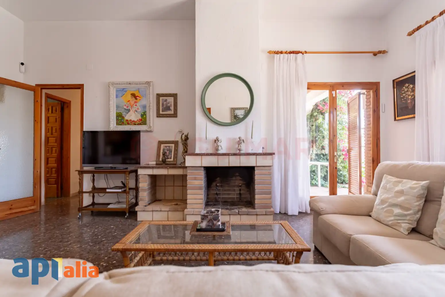 House with garden for sale in Comarruga - CALLE SANT MARC, imagen 9