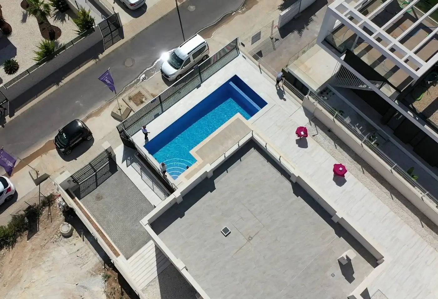 Villa avec piscine à vendre à La Alberca, imagen 16