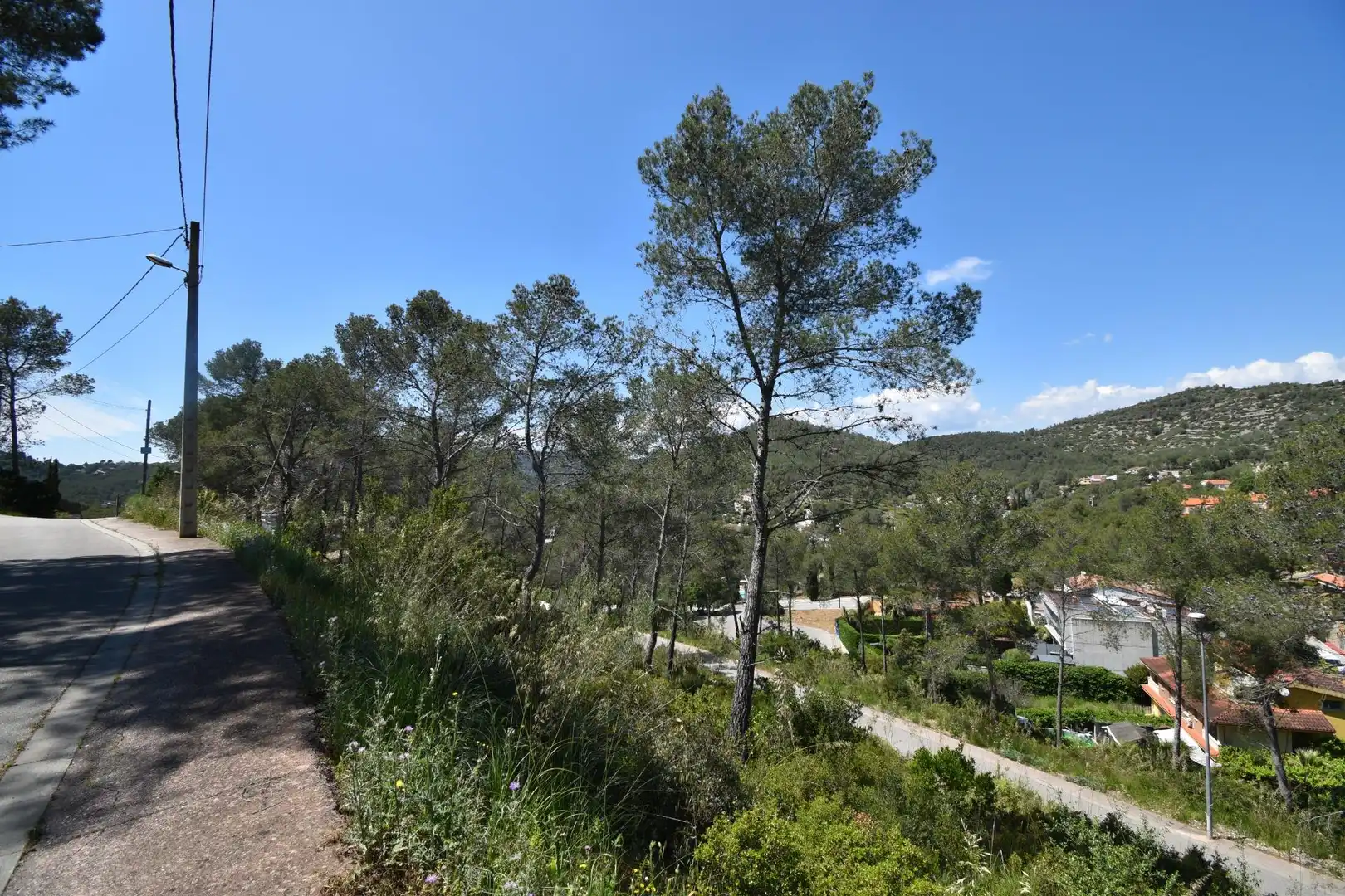 Terreny residencial en venda a Olivella, imagen 3