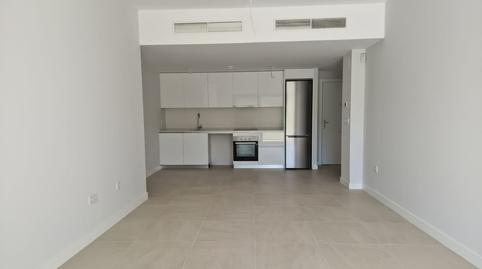 Foto 5 de Planta baixa en venda a Sotoserena, Estepona