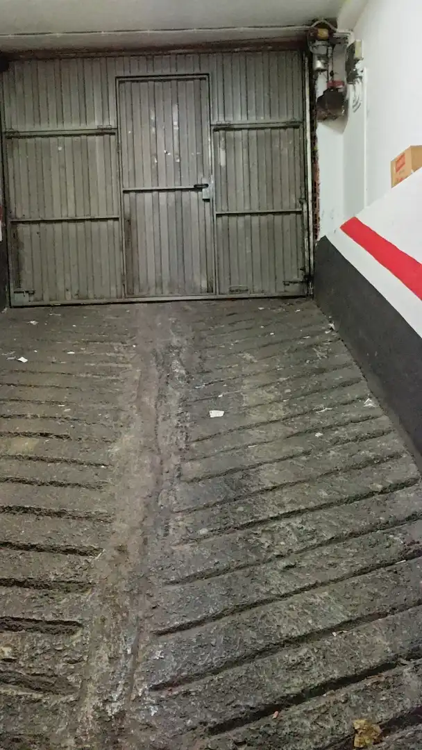 Parking de Garaje en venta en Sestao 