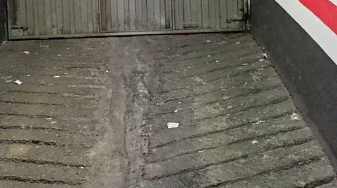 Foto 3 de Garaje en venta en Txabarri Kalea, 28, La Paz - El Carmen - Anunciación, Sestao