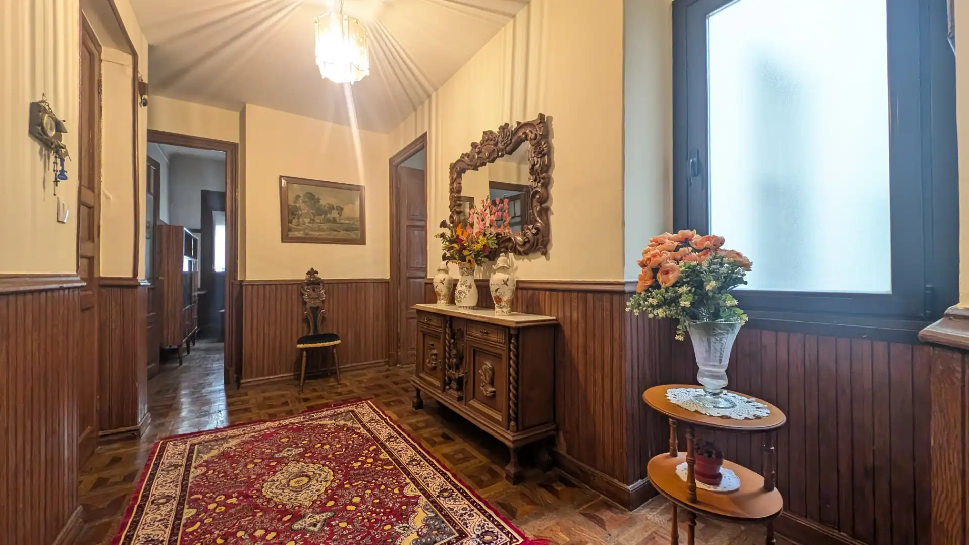 Piso con ascensor en venta en Urkijo Kalea, imagen 17