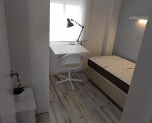 Bedroom of Apartment to share in  Córdoba Capital  with Air Conditioner