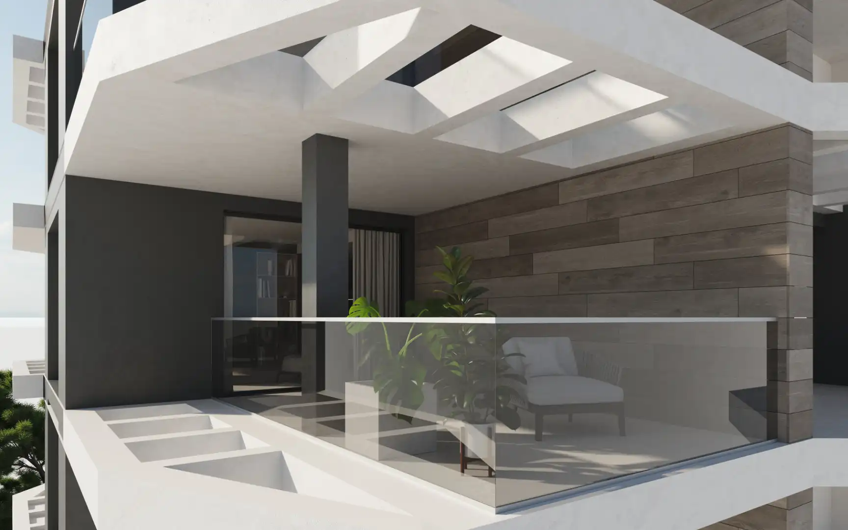 Flat for sale in Calle Estonia, 6, Marisol Park - Ortembach - Los Almendros