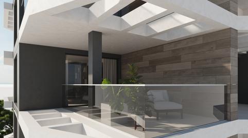 Foto 5 de Piso en venta en Calle Estonia, 6, Marisol Park - Ortembach - Los Almendros, Alicante