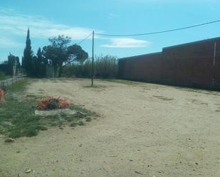 Land for sale in Vilabertran