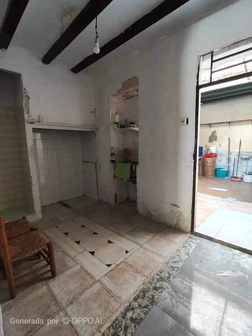 Casa o chalet en venta en Vila-real con Terraza, Trastero y Balcón