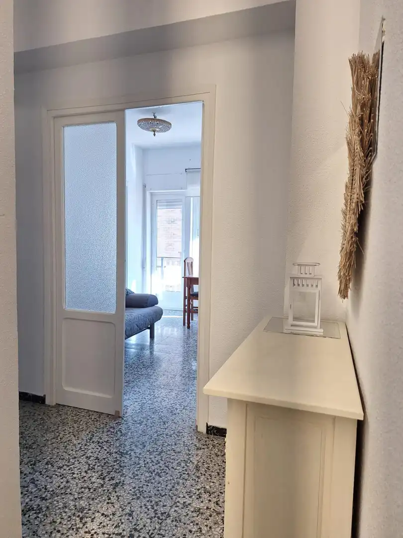 Flat for rent in Murcia  with Air Conditioner, Heating and Furnished