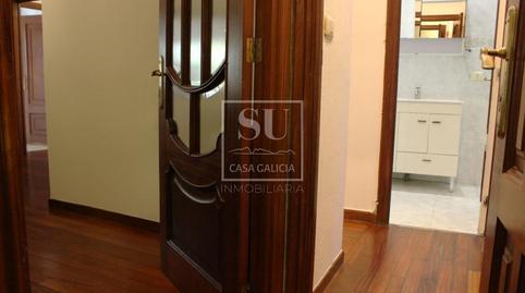 Foto 2 de Pis en venda a Baiona, Pontevedra