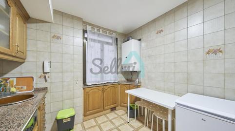 Foto 5 de Pis de lloguer a Fernando Alonso Díaz, Santo Domingo - El Campillín, Oviedo