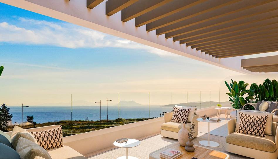 Photo 1 of Apartment for sale in Zona Calvario, Málaga