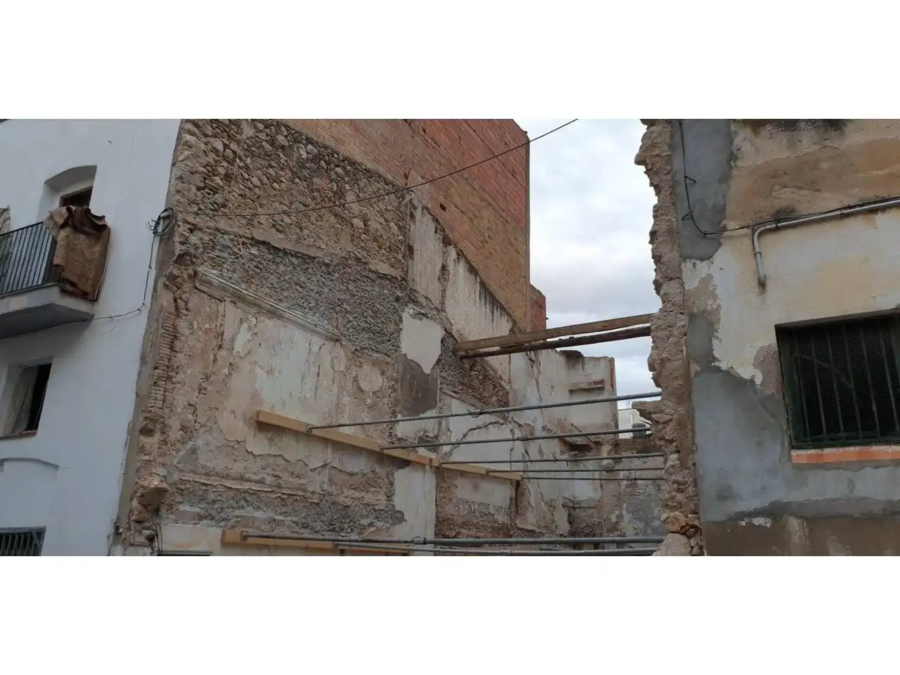 Residential zum Verkauf in Calle de la Rosa, Centre