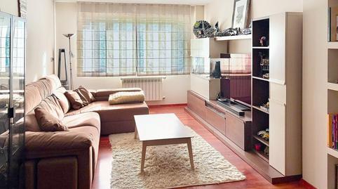 Foto 2 de Dúplex en venda a Concheiros - Fontiñas, A Coruña