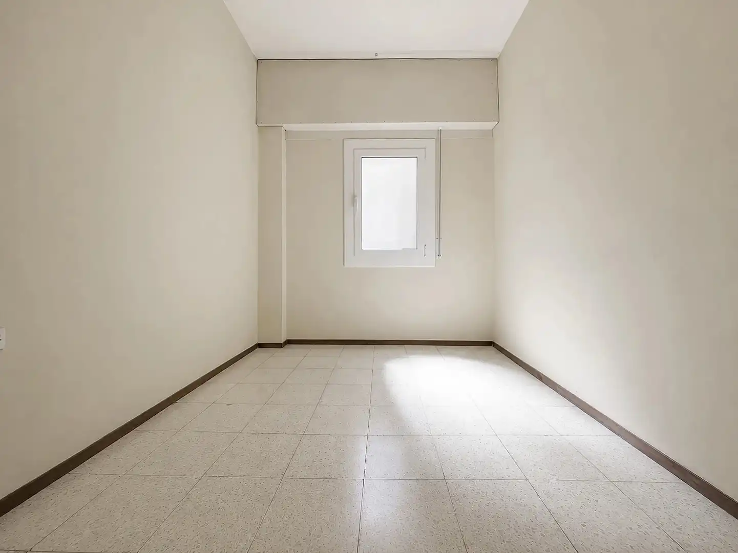 Habitación de Piso en venta en Barcelona con Balcón