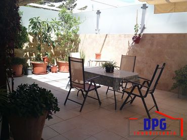 Piso con ascensor en venta en Tenis 4