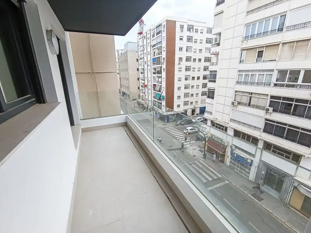 Flat for sale in Calle Cataluña, 33, Los Castillejos - La Trinidad