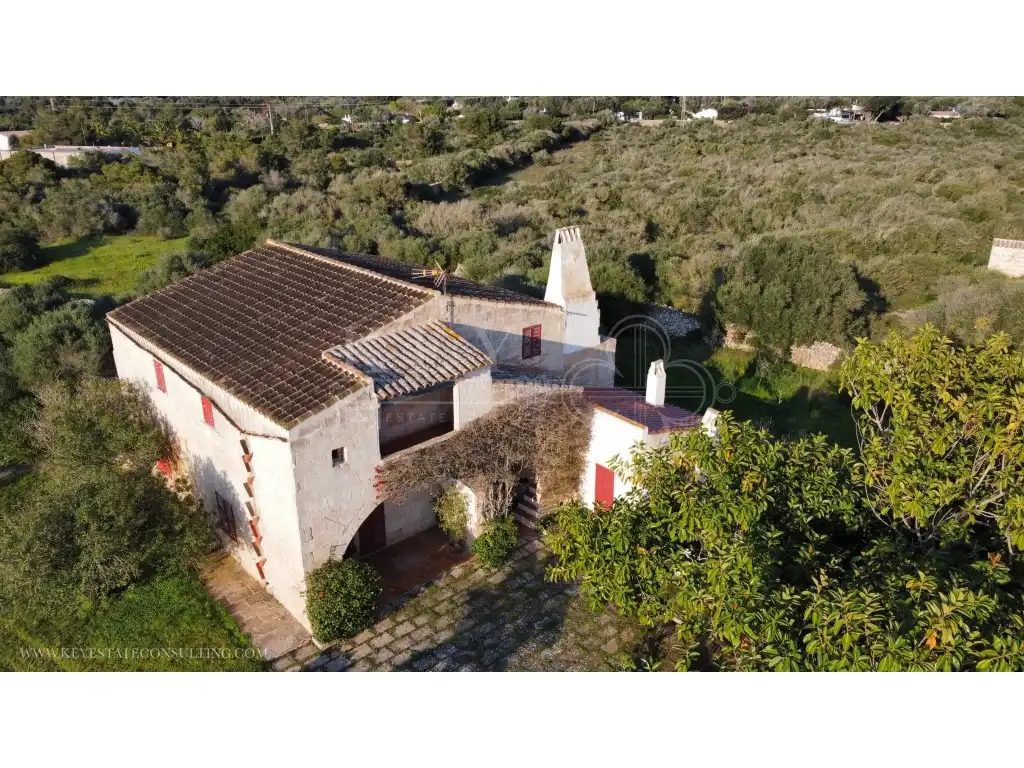 Casa o chalet en venta en Diseminados Torre Oficial, Cala Blanca