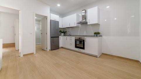 Foto 4 de Pis de lloguer a Calle Doctor Mañas Bernabéu, 9, La Unión - Cruz de Humilladero - Los Tilos, Málaga