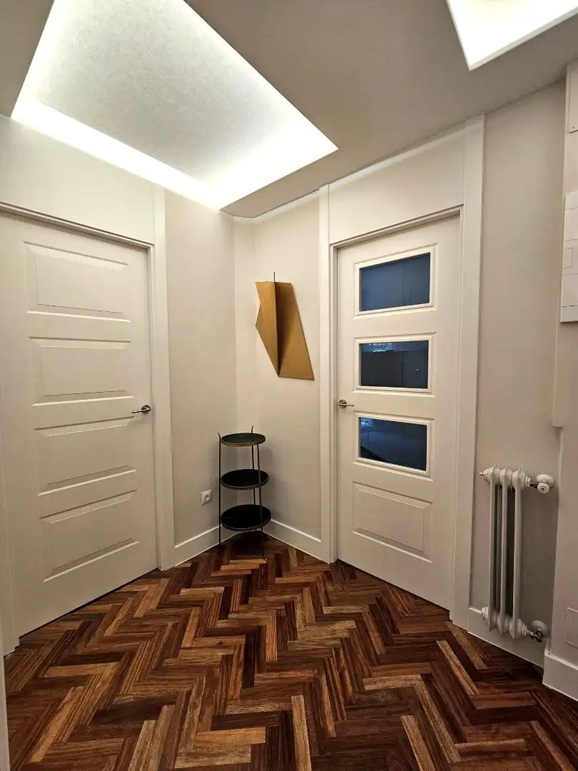 Piso en venta en Madrid con Aire acondicionado, Calefacción y Parquet