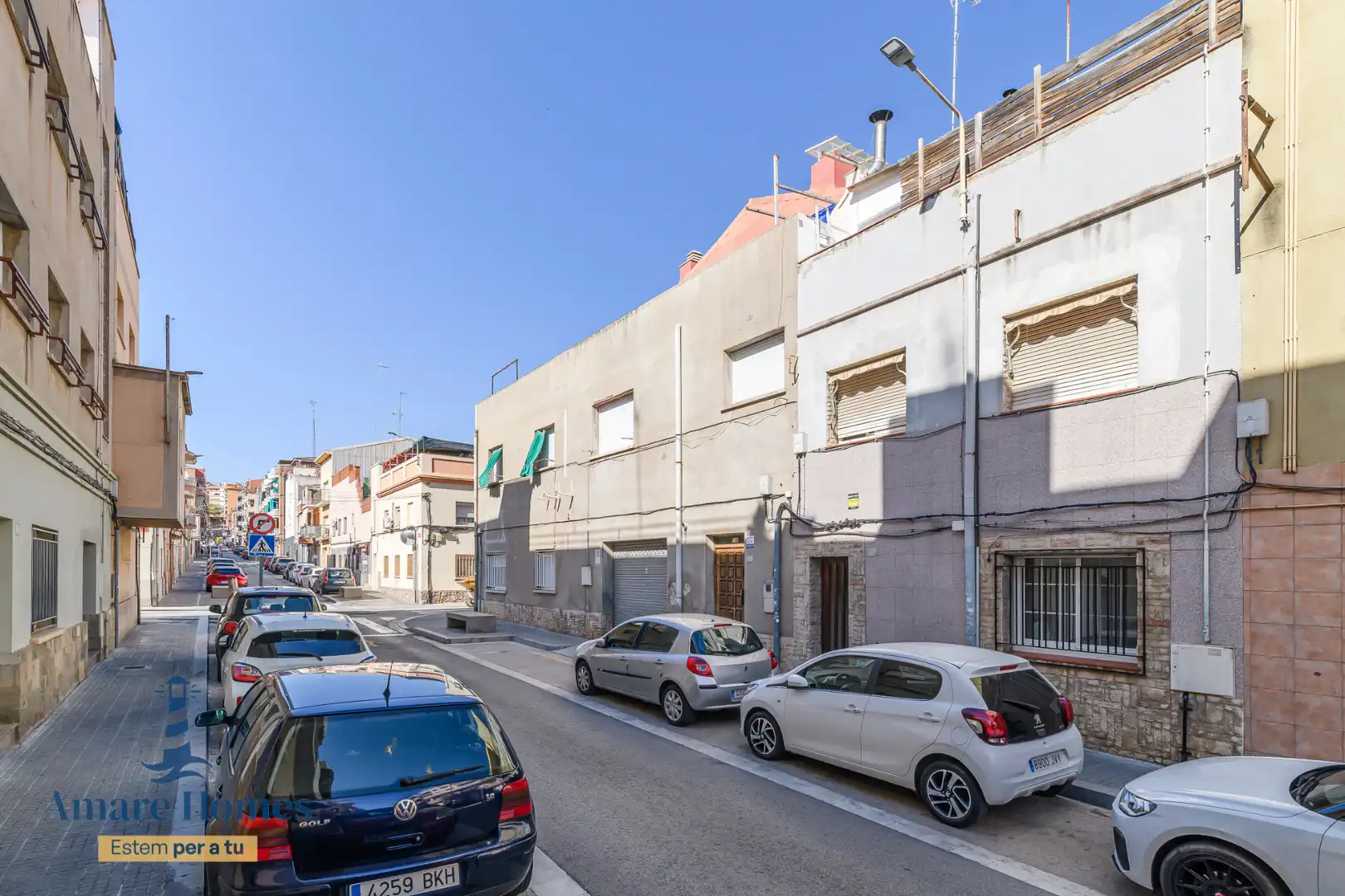 Casa a schiera in vendita a Carrer de Montflorit, imagen 39