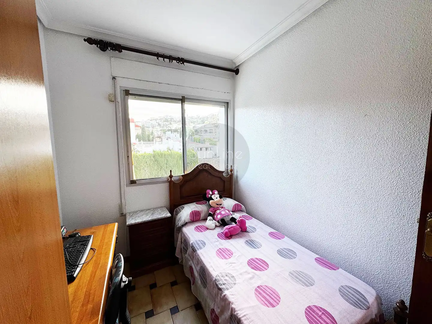 Villa mit Terrasse zum Verkauf in Avenida del Rio Turia, imagen 31
