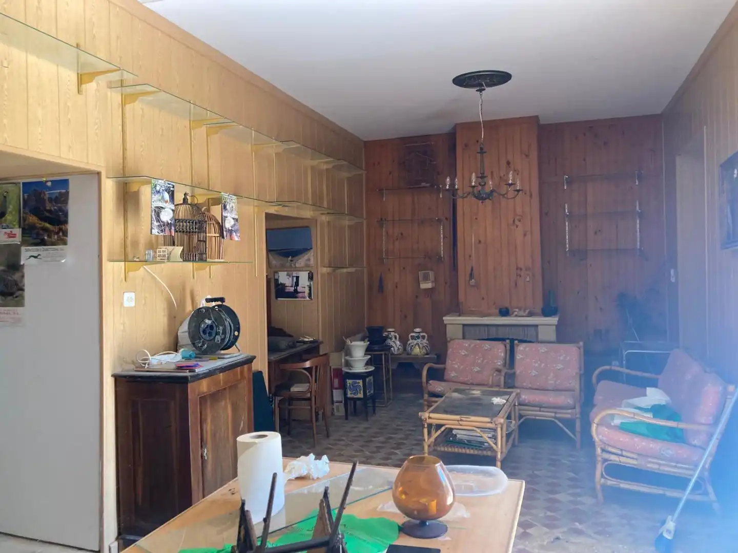 Finca rústica en venda a Los Montesinos