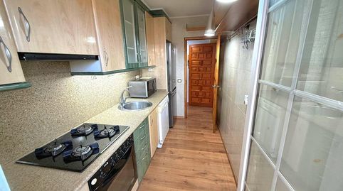 Foto 4 de Apartament en venda a Cunit Residencial, Cunit