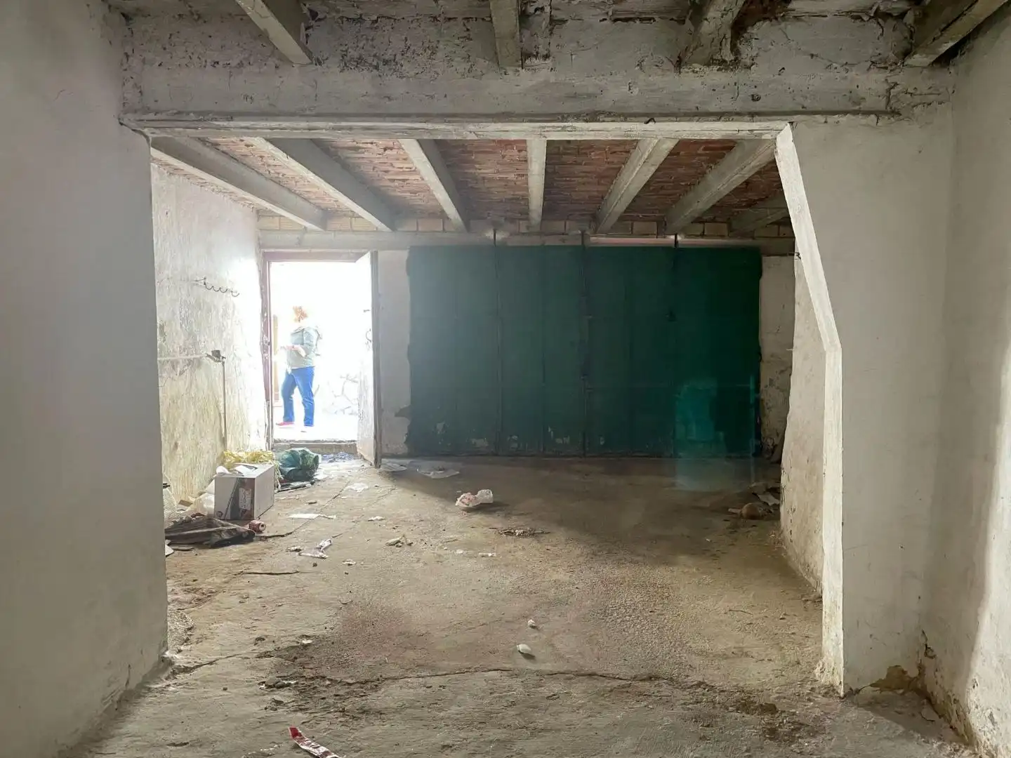 Casa o chalet en venta en Ejea de los Caballeros con Terraza