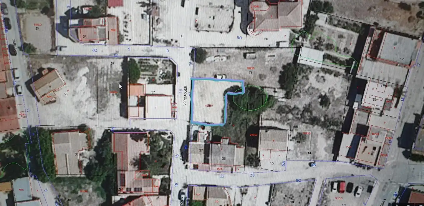 Residential for sale in Carrer Jacint Verdaguer, Deltebre